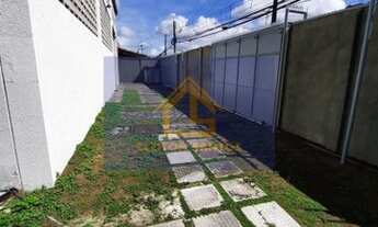 Imagem 5: Galpão para locação na Imbiribeira