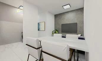 Imagem 3: Apartamento para venda com 2 quartos em Vila Formosa - São Paulo - SP