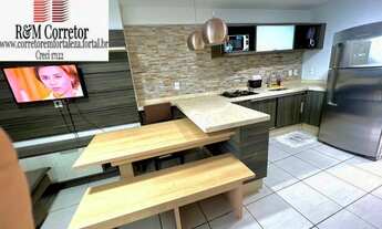 Imagem 6: Apartamento por temporada A partir R$ 180,00 na Praia de Iracema em Fortaleza-CE 33 