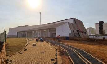 Imagem 3: Condomínio ARTS lote a venda 427m2 pronto para construir