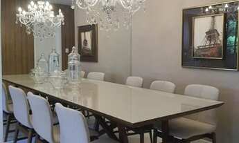 Imagem 2: Apartamento para venda com 100 metros quadrados com 3 quartos em Centro - Juiz de Fora - M