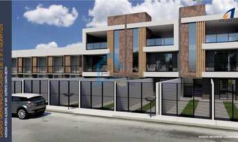 Imagem: Casa Geminada para Venda em Betim, Espírito