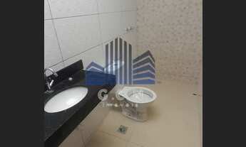 Imagem 6: Betim - Casa Padrão - Vila Cristina