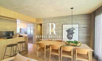 Imagem 3: Apartamento de 3 suítes no bairro Petrópolis