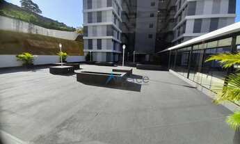 Imagem 3: Apartamento à venda, 53 m² por R$ 230.000,00 - Granbery - Juiz de Fora/MG