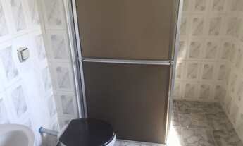 Imagem 7: Térrea para venda tem 100 metros quadrados com 4 quartos