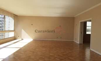 Imagem 7: São Paulo - Apartamento Padrão - HIGIENOPOLIS