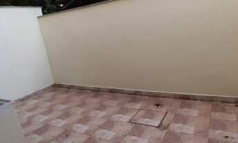 Imagem 7: Sobrados geminados para venda com 55 metros quadrados com 2 quartos