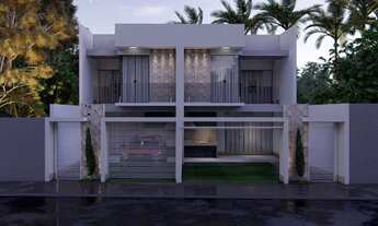 Imagem: Casa para venda tem 116 metros quadrados