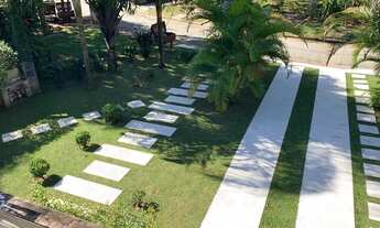 Imagem 6: CASA EM CONDOMÍNIO NA BALEIA PARA LOCAÇÃO