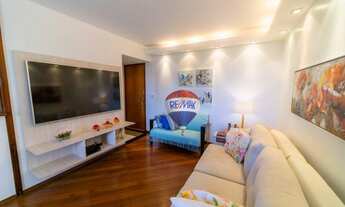 Imagem 6: Apartamento Sudoeste