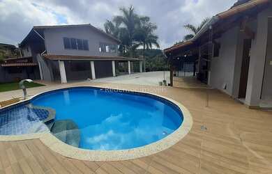 Imagem 5: Juiz de Fora - Casa de Condomínio - Vivendas das Fontes