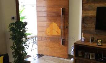 Imagem 4: Casa moderna, ampla no bairro Filadéfia