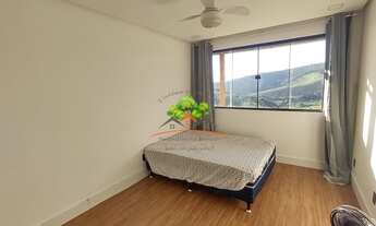 Imagem 6: Granja para venda com 2.140m² com 3 quartos, espaço gourmet e com linda vista