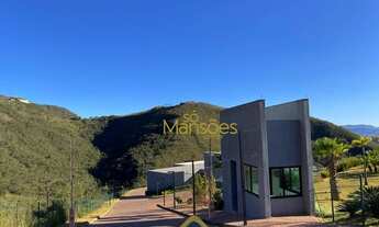 Imagem 2: Nova Lima - Loteamento/Condomínio - Condomínio Quintas do Morro