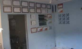 Imagem 5: Casa com 3 dormitórios à venda, 176 m² por R$ 400.000,00 - Serpa - Caieiras/SP