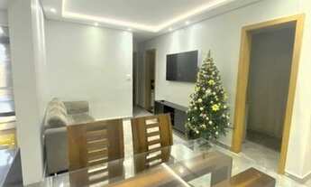 Imagem 5: CONTAGEM - Apartamento Padrão - Darcy Vargas