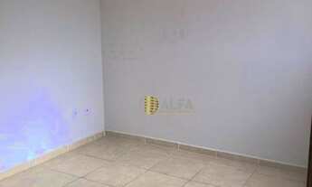 Imagem 3: Apartamento com 2 dormitórios à venda, 58 m² por R$ 170.000,00 - Fátima III - Pouso Alegre