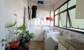 Imagem 4: Apartamento à venda, 4 quartos, 1 suíte, 3 vagas, Sion - Belo Horizonte/MG