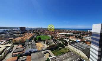 Imagem 6: NATAL - Apartamento Padrão - Petrópolis