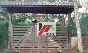 Imagem 4: Sítio com 2 dormitórios à venda, 71550 m² por R$ 1.500.000,00 - Campo Novo - Bragança Paul