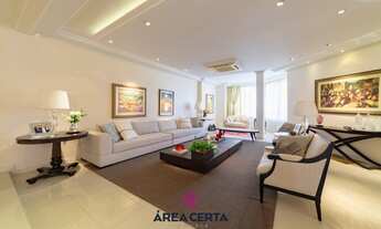 Imagem: Apartamento à venda -Cobertura plana