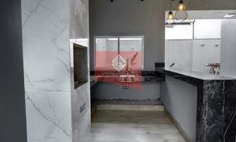 Imagem: Casa com 3 dorms, Umuarama, Uberlândia