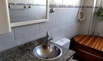 Imagem 6: Jardim Independencia- ap 67m² 3 dorm.suite, sacada, 2 vagas cobertas
