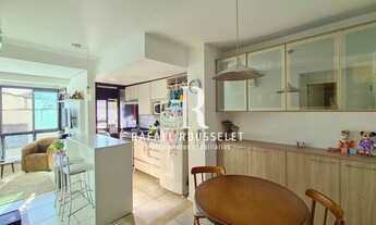 Imagem 7: Apartamento de 1 dormitório e 1 vaga no bairro Menino Deus