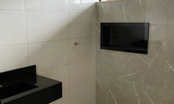 Imagem 5: A-Casa para aluguel com 105 metros quadrados com 2 quartos em Movelar - Linhares - ES