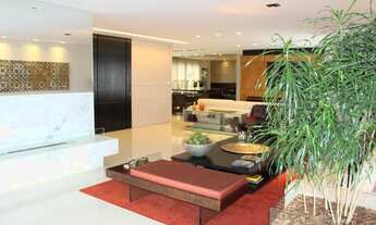 Imagem: Apartamento de 366 metros quadrados no bairro