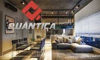 Imagem 3: Apartamento RESIDENCIAL em GOIÂNIA - GO, SPOT MARISTA