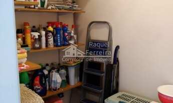 Imagem 7: São Paulo - Apartamento Padrão - Jardim Marajoara