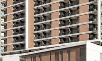 Imagem 4: Apartamento 1 quarto, sala com varanda - São Pedro - Juiz de Fora