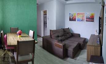 Imagem 3: Juiz de Fora - Apartamento Padrão - Bandeirantes