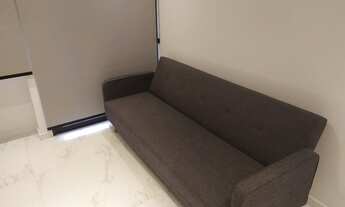 Imagem 6: Flat lindo e reformado para aluguel e venda possui 41 m² em Moema - São Paulo - SP