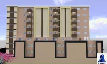 Imagem 2: Apartamento próximo ao metrô Vila Matilde