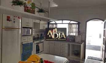 Imagem 7: Chácara com 4 dormitórios à venda, 1590 m² por R$ 800.000,00 - Recanto Vital Brasil - Mauá