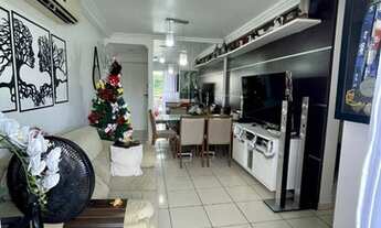 Imagem 2: Cond Turim, 02 Quartos, Mobiliado