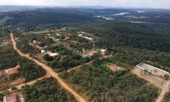 Imagem 4: Chácaras na cidade de Mateus Leme II