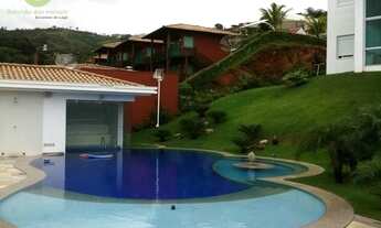 Imagem 3: Casa para Vender em Escarpas do Lago