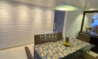 Imagem 2: Apartamento na Ponta Verde, 127m², 3/4 - 1 suíte