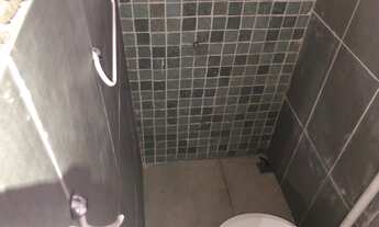 Imagem 4: Auguel de kitnet apartamento (so água incluso