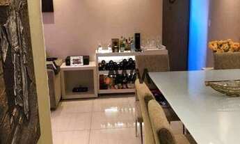 Imagem 3: Apartamento com 2 dormitórios à venda, 64 m² por R$ 240.000,00 - Jardim Luz - Aparecida de