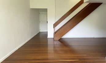 Imagem 2: Cobertura Triplex Em Excelente Estado - Entrar e Morar