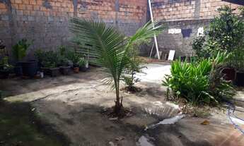 Imagem 7: Casa Bairro Nova Uberlândia