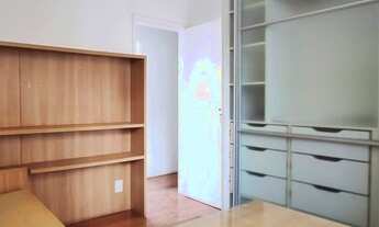 Imagem 5: Apartamento para venda tem 136 metros quadrados com 3 quartos em São Mateus - Juiz de Fora