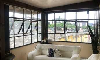 Imagem 5: Contagem - Apartamento Padrão - Eldorado