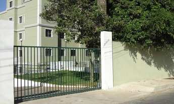 Imagem 2: Ap 02 quartos com armários planejados 140mil Bairro Chácara região central