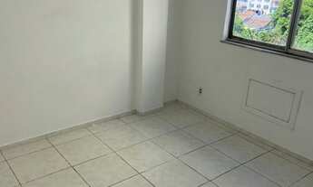 Imagem 3: Apartamento para venda com 61 metros quadrados com 2 quartos em Praça Seca - Rio de Janeir